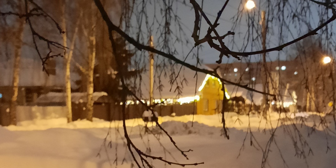 Обман зрения 👀