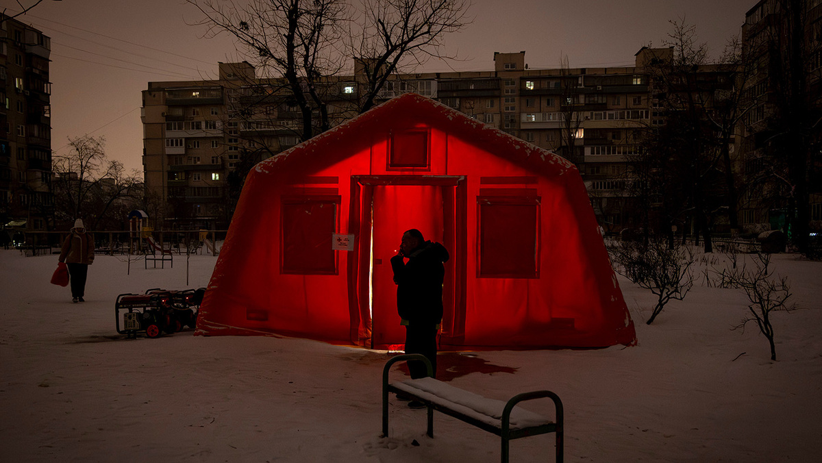   Danyil Bashakov / AP