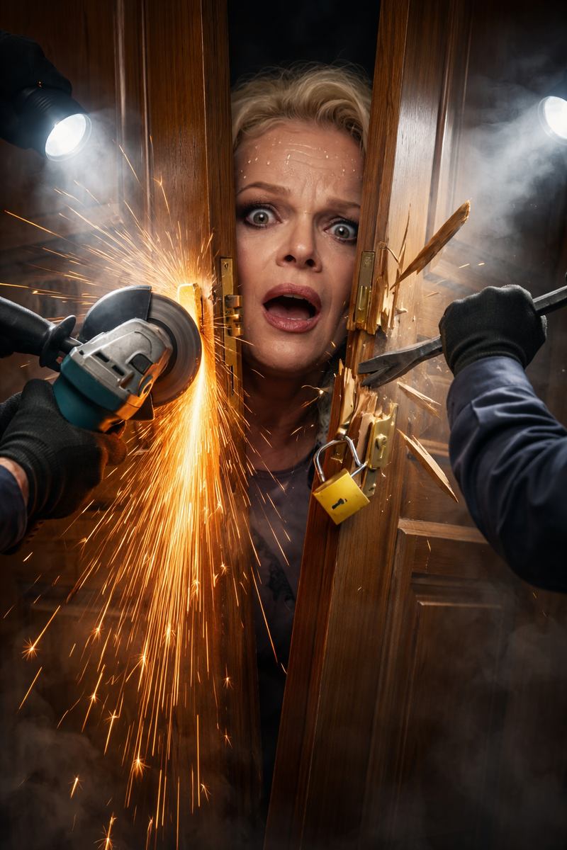 Пока одни уверены, что «жертву мошенников нельзя выгонять на улицу», другие аплодируют: впервые за долгое время суд встал не на сторону звезды.