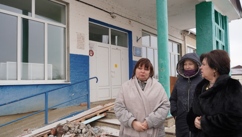      Фото: Пресс-служба ЕР