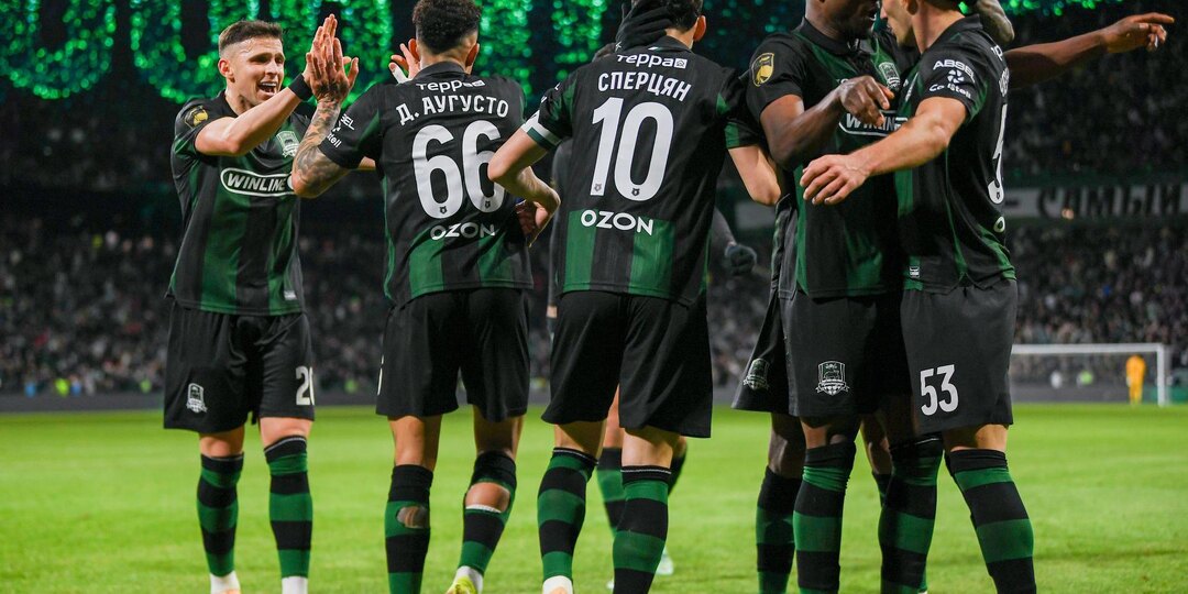 РПЛ изменила время начала трех матчей 19-го тура