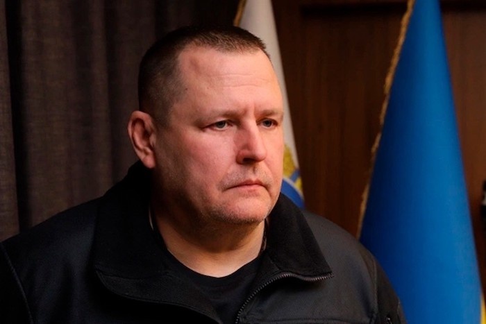   Борис Филатов*. Фото: соцсети