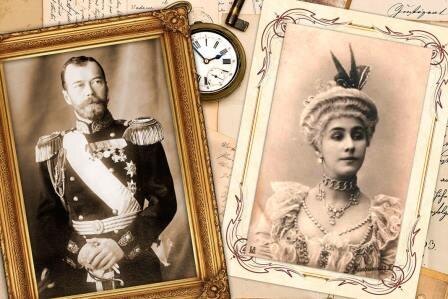 Муза Романовых: что дарили Матильде Кшесинской любовники?