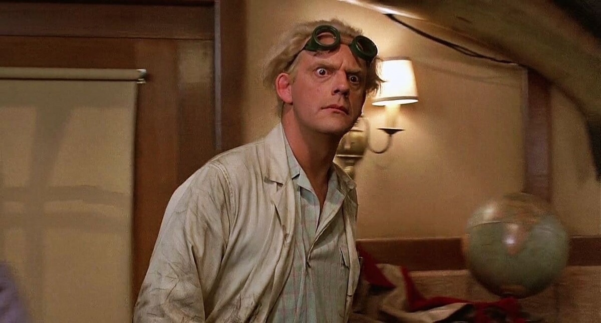 Кадр из фильма