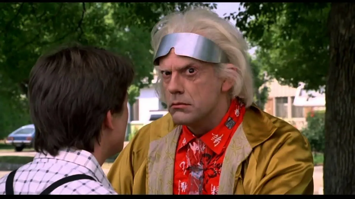 Кадр из фильма