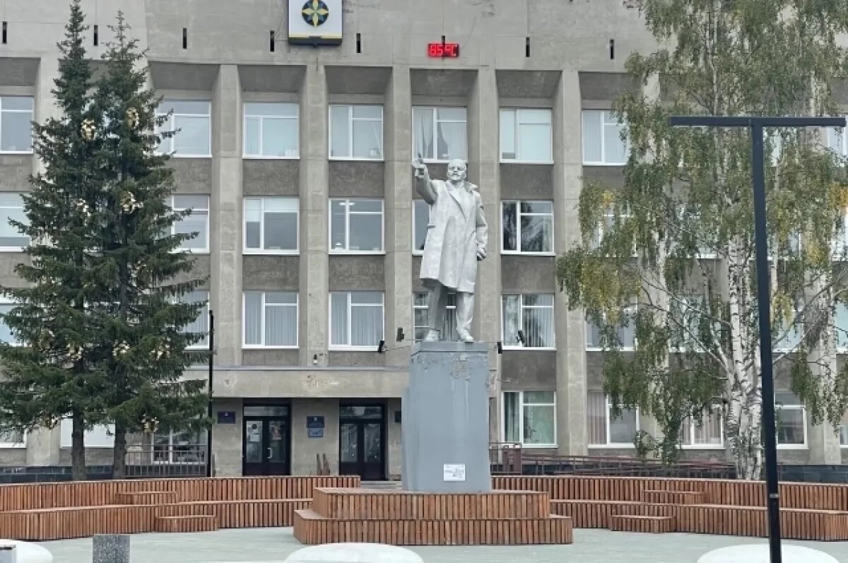    Эксперт Замятина рассказала, как сохранить малые города Севера