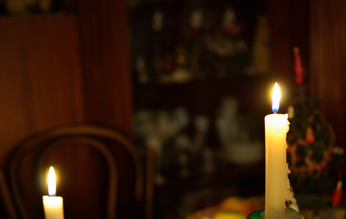 старый снимок из зимы 2011-ого