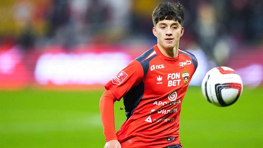    Фото: РИА Новости/Александр Вильф