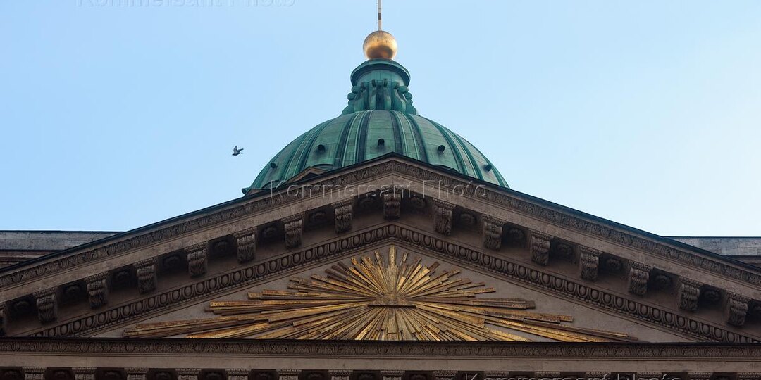 Тайные знаки Исаакия: масонские следы в сердце Петербурга