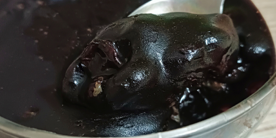 Десерт "Мягкий шоколад". Как подтаявшая шоколадка. Сумасшедшее лакомство за 5 минут. С любимым наполнителем.