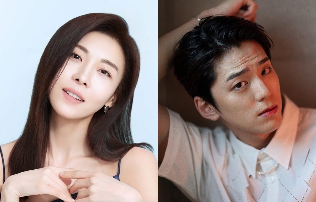    Фото: @hajiwon1023, @mingue.k