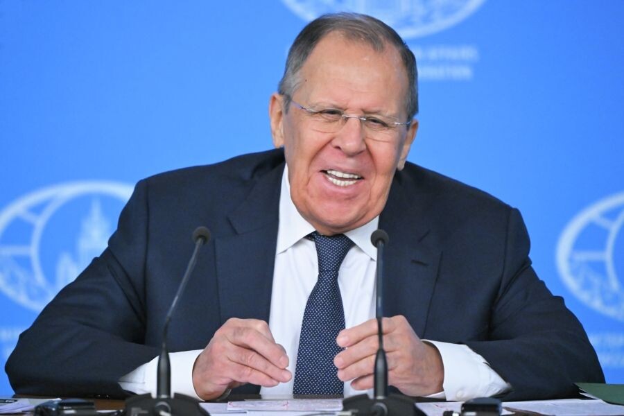     / Источник: © Сергей Гунеев/РИА Новости