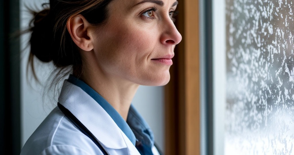 – Приказать я вам не могу, это дело гражданское. Потому просто прошу: помогите, девушки. Нужно добраться, стабилизировать, доставить сюда