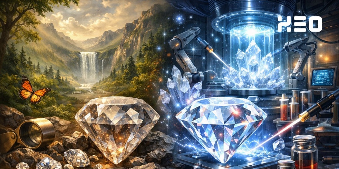 🗣Роскошь, которая стала доступной