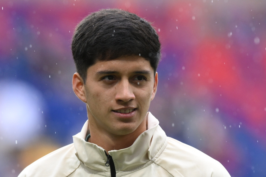    Владимир Астапкович/РИА Новости