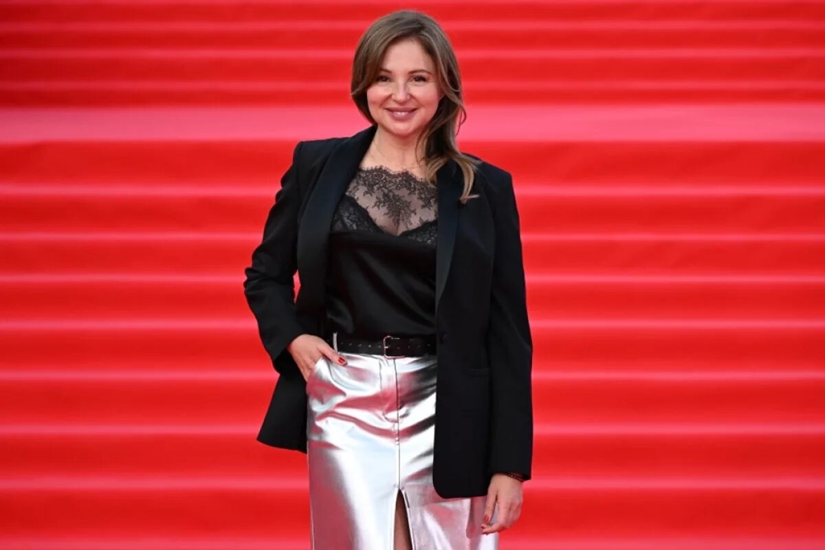    Актриса Банщикова рассказала о завершении съёмок нового сезона «Ищейки»