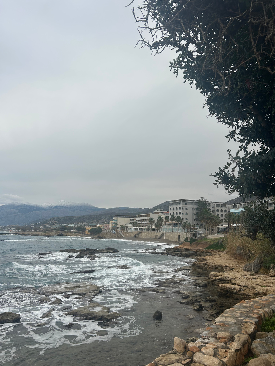 Соскучилась по морю, сегодня сфоткала и для вас