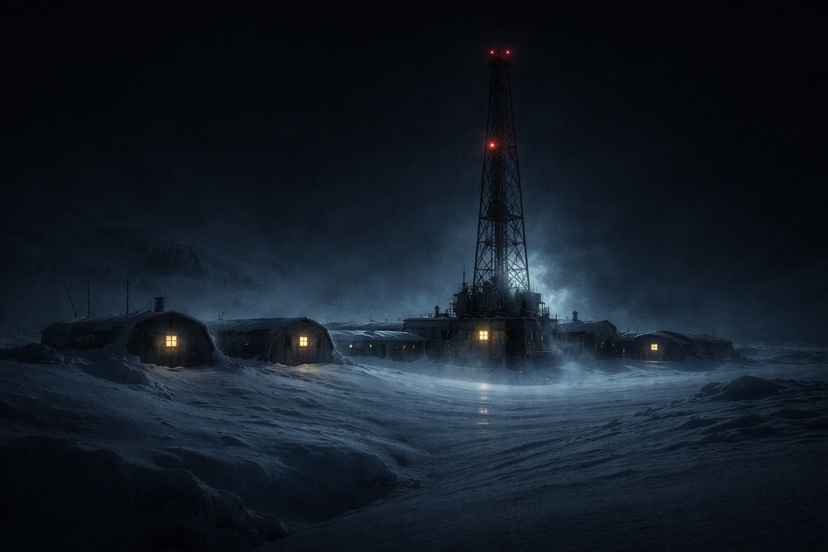 Автор: В. Панченко