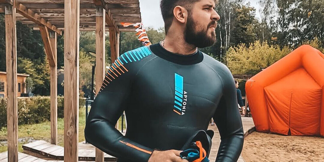 «Возможно, это пропавший российский пловец»: в Босфоре нашли тело мужчины