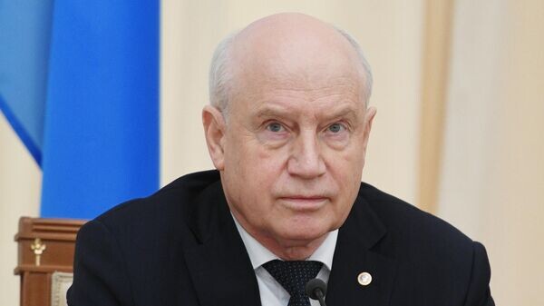    © Sputnik / Нина Зотина