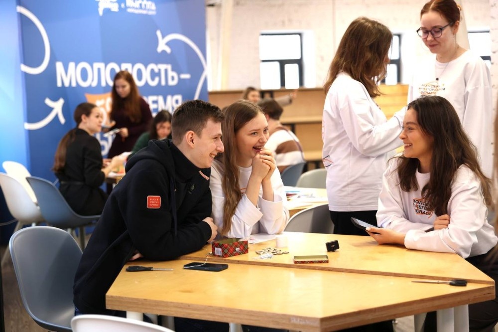    В Нижегородской области День студента проведут в трёхдневном формате