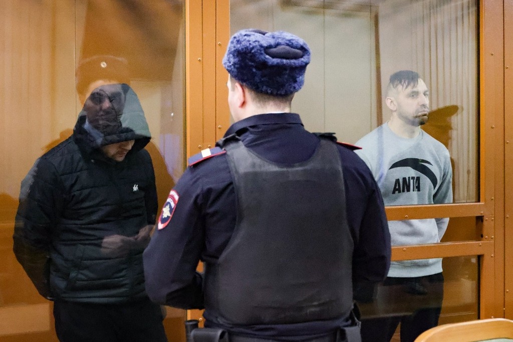    Фото © Евгений Мессман / ТАСС