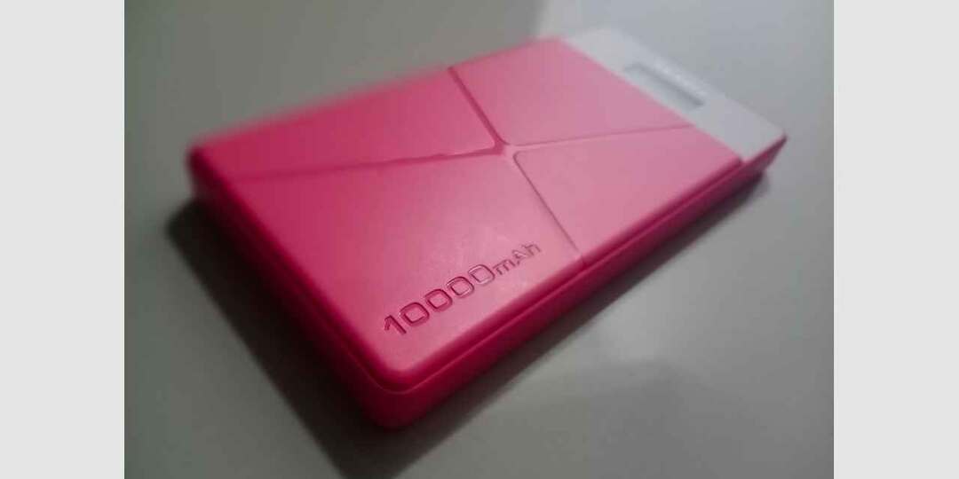 Как выбрать внешний аккумулятор для смартфона, планшета, ноутбука