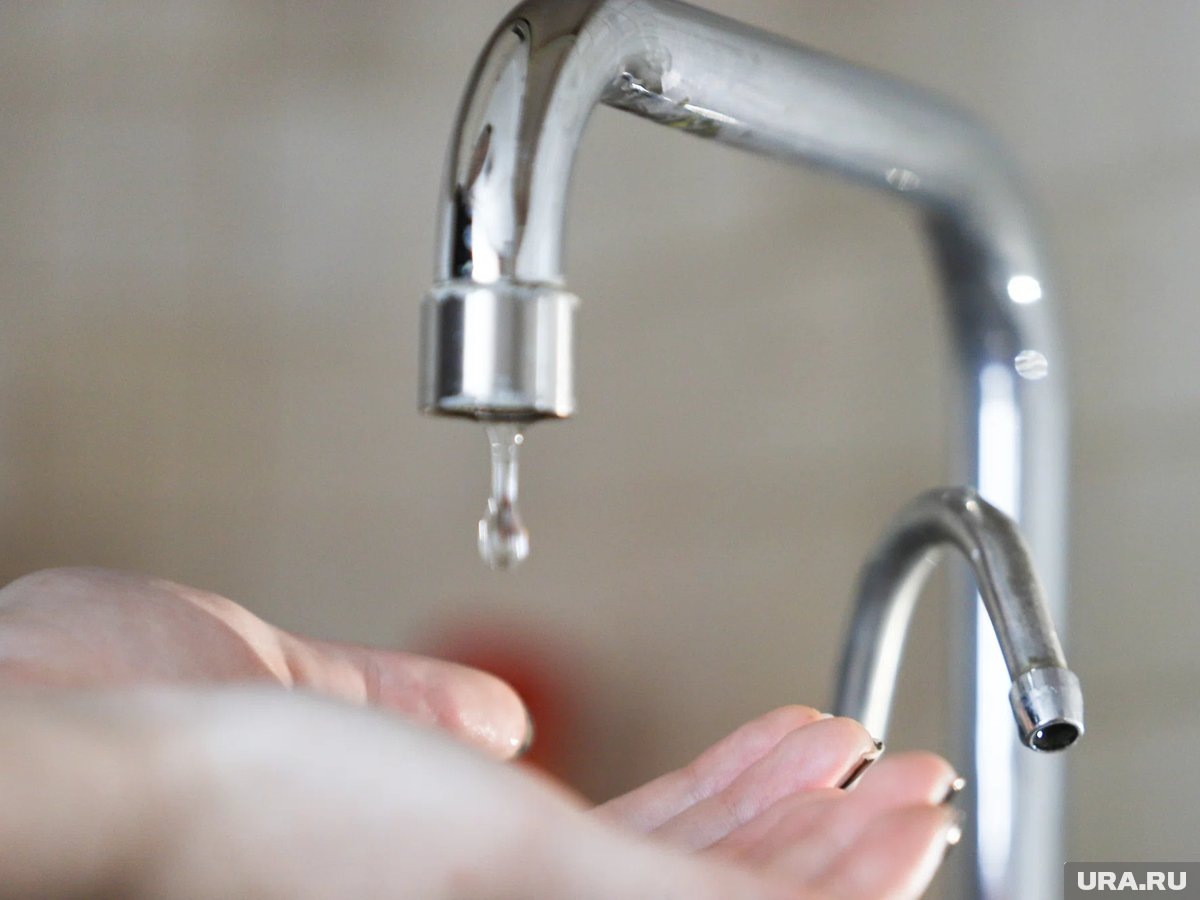     Без воды в Чурилово остались более 137 домов