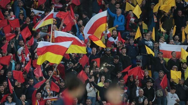    © Sputnik / Стрингер