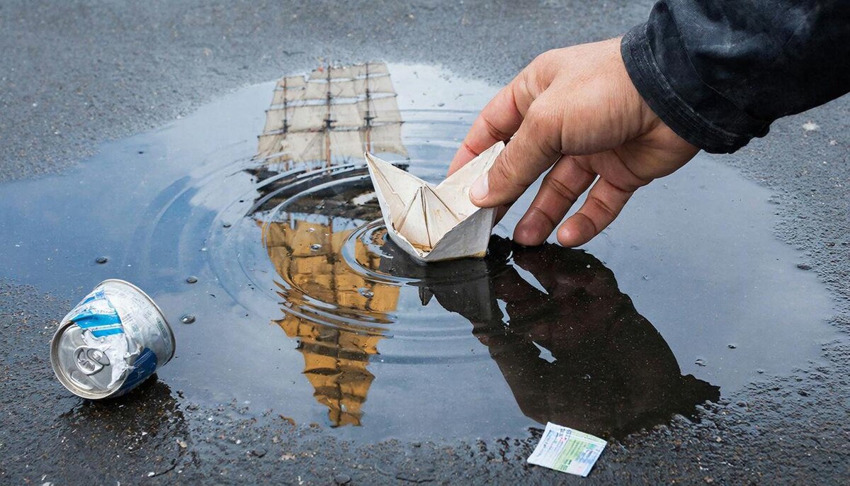 Мысли об упущенных возможностях только усугубляют наши проблемы и я расскажу почему