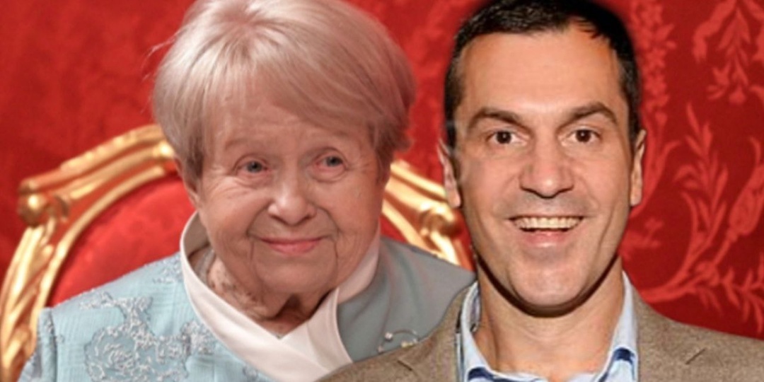 «В доме у 96-летней Пахмутовой хозяйничает чужой мужчина и не пускает родных»: Тайна наследства и внезапный друг