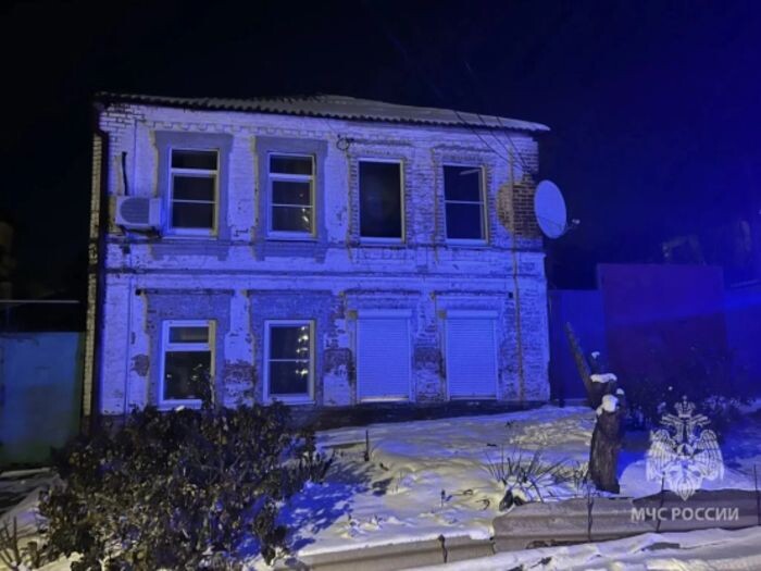 Иллюстрация: ГУ МЧС по РО