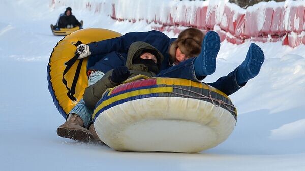    © Sputnik / Владимир Песня