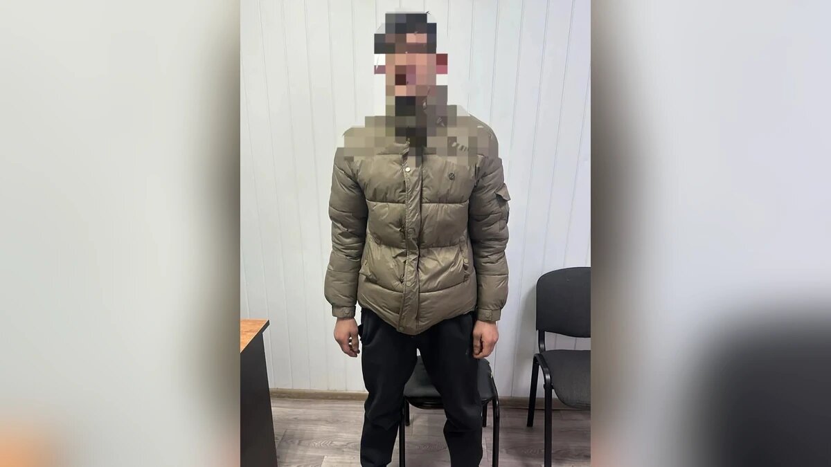    Фото пресс-службы ГУ МВД России по Краснодарскому краю