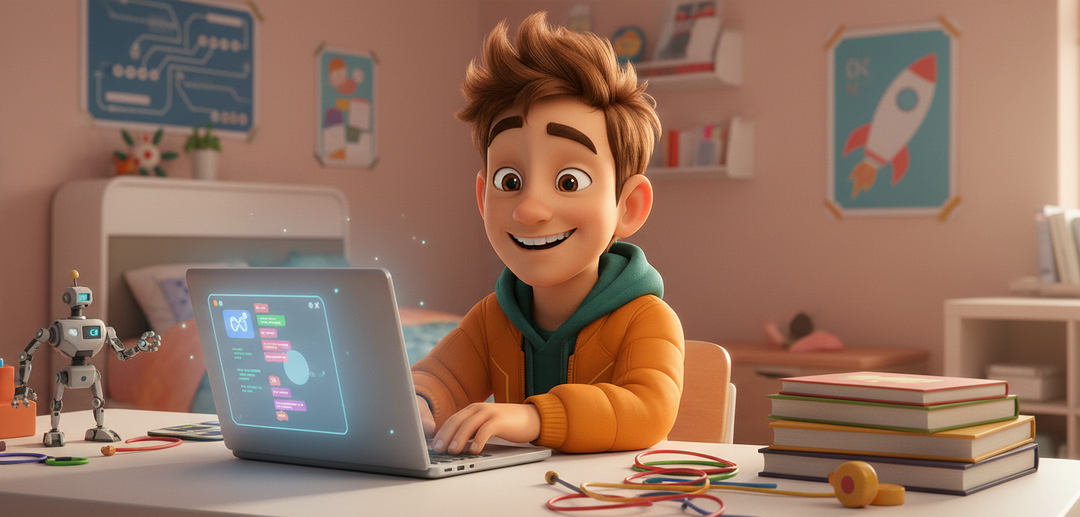 Основы компьютерной грамотности: что должны изучать дети