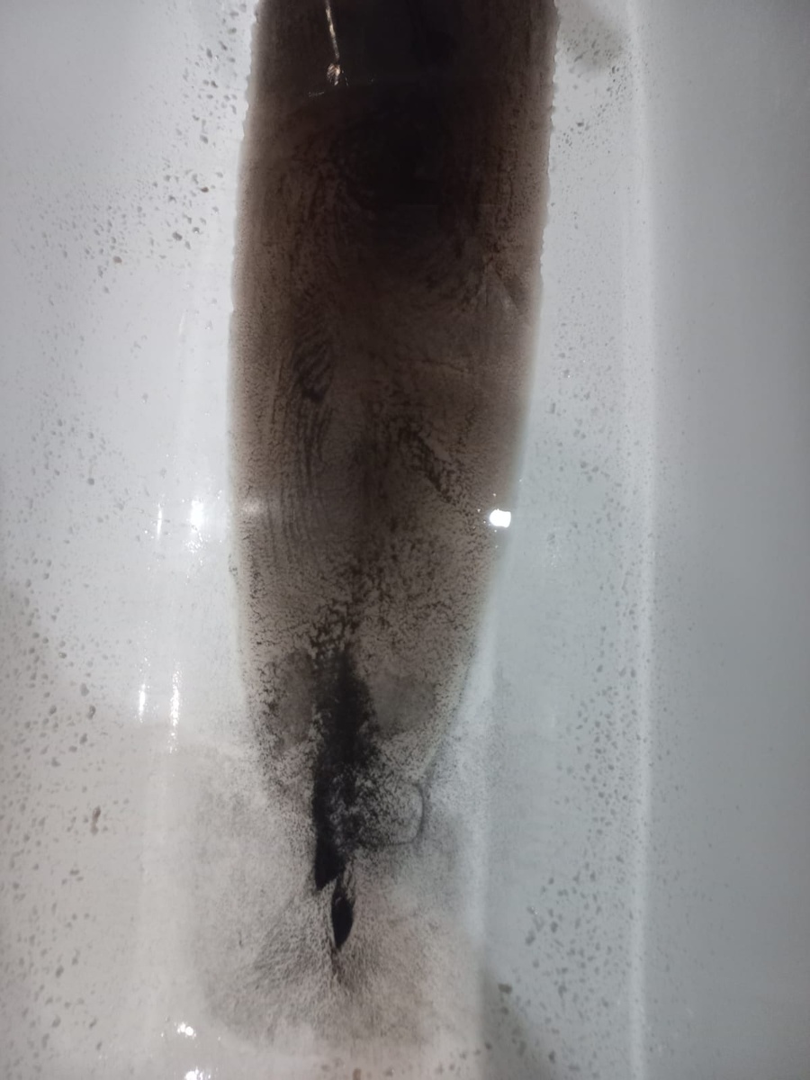 Фото: местной жительницы
