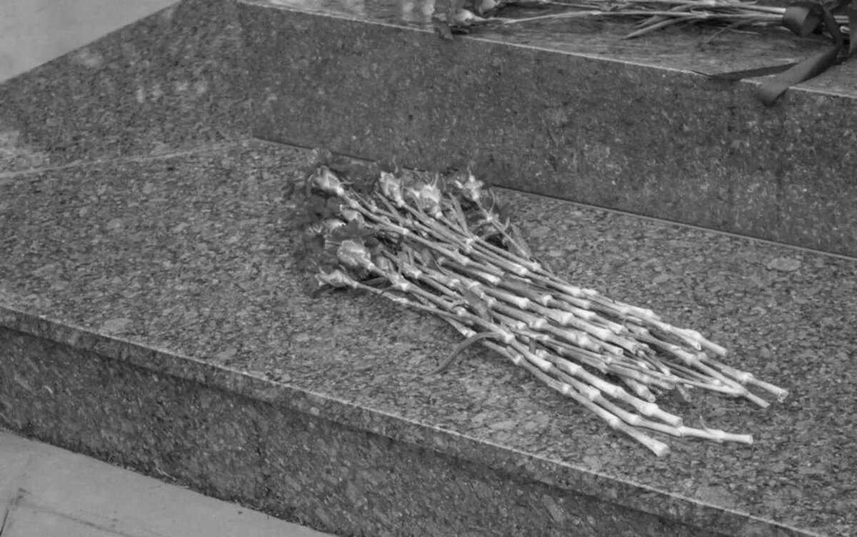    Погибшего на СВО рядового похоронили в Удмуртии