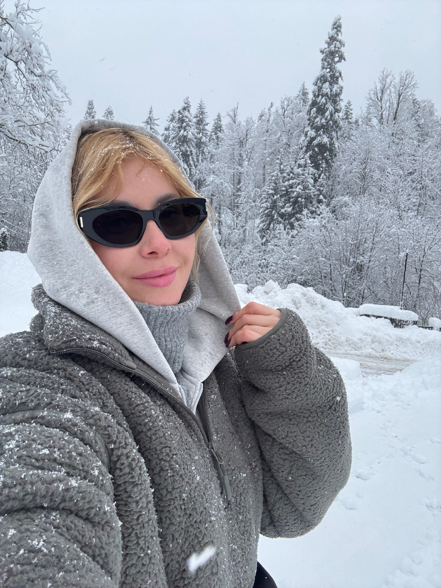 Это уже на Рице