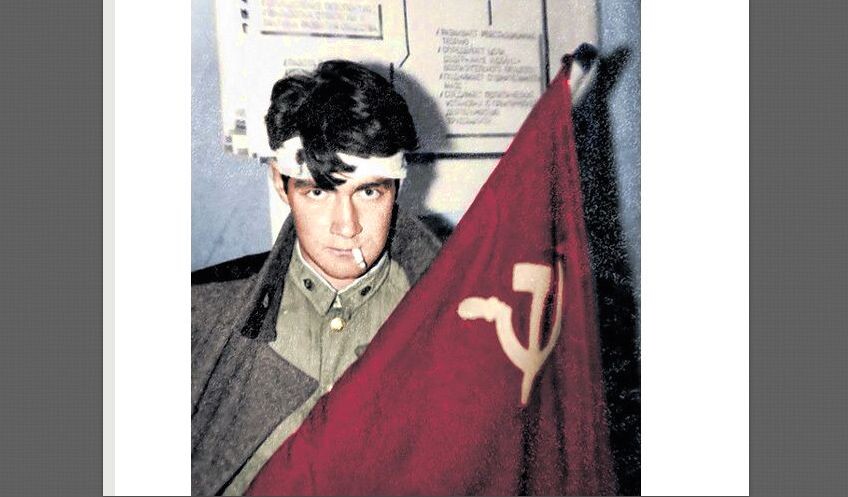 Армейская служба лёгкой не была