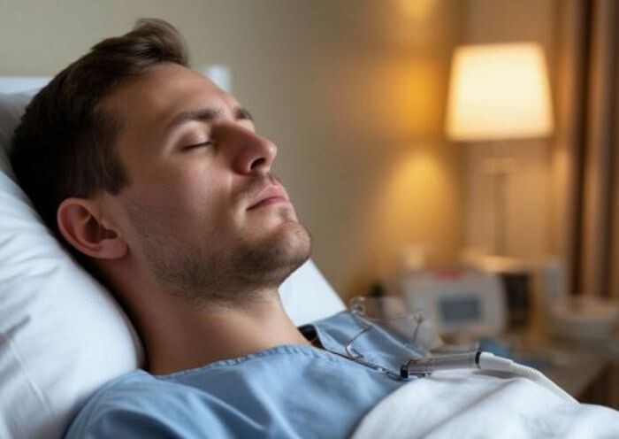 Иллюстрация: сгенерировано нейросетью