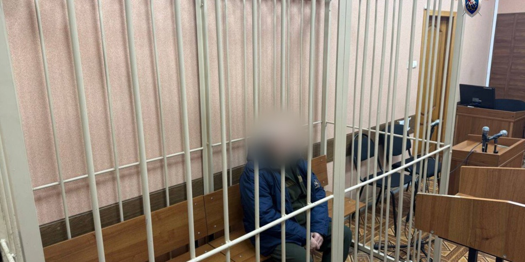 Вышли покурить: в селе под Ярославлем мужчина зарезал товарища