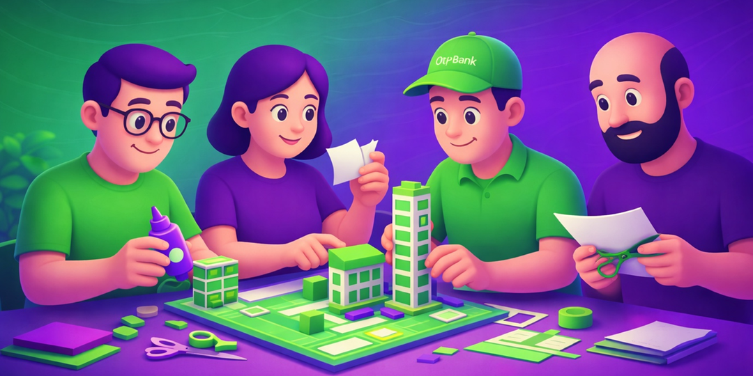 «Кто за это отвечает?» Как RACI снимает главный вопрос в команде