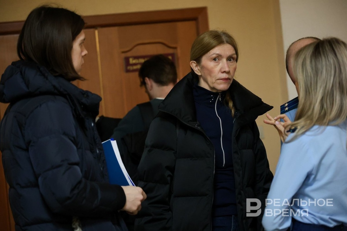   Артем Дергунов / realnoevremya.ru