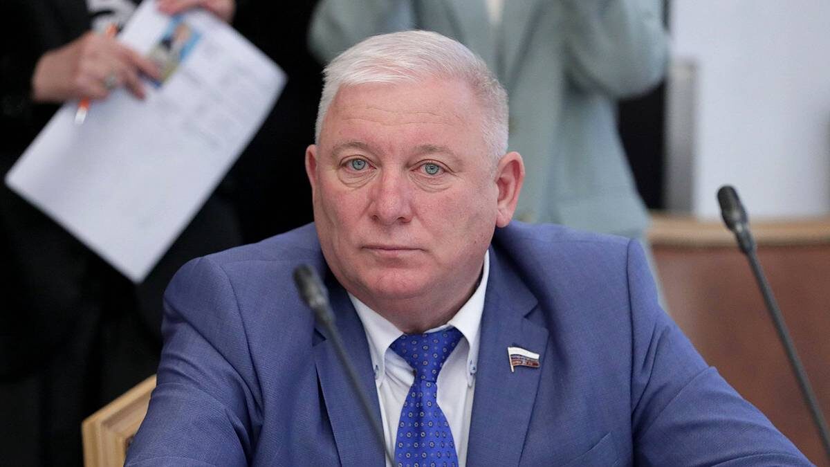    Фото: Пресс-служба Госдумы