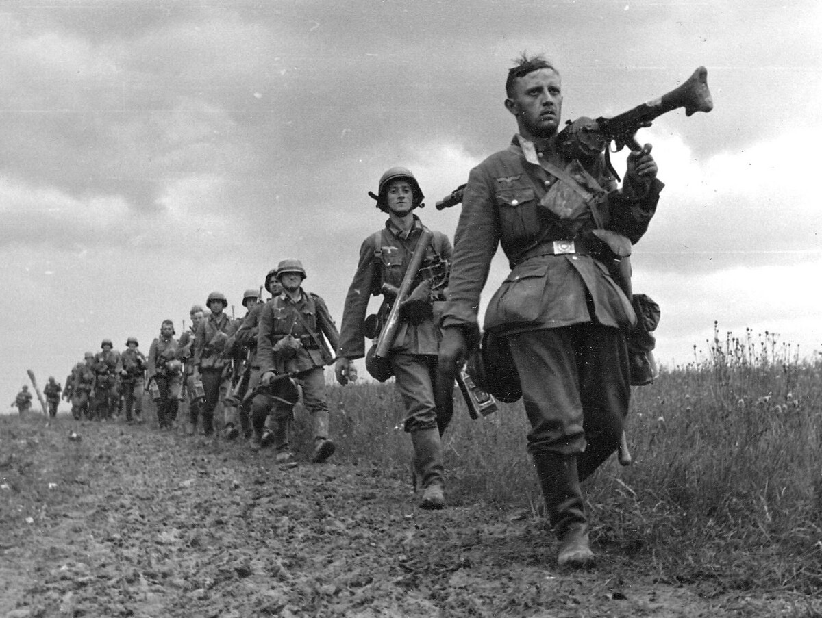 Завоеватели