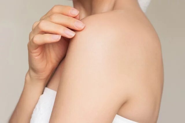    К чему снится плечо?