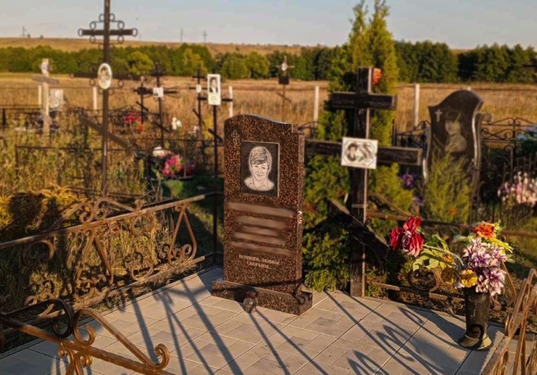 Как создаются памятники? Реальные истории наших заказов №3.