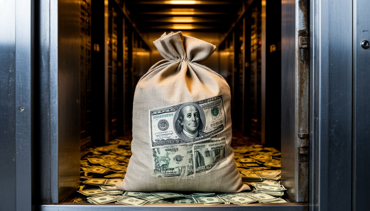 Картинка создана нейросетью