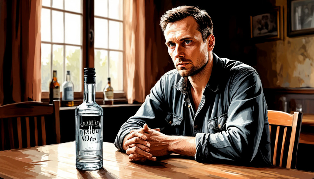 Сгенерировано ИИ.