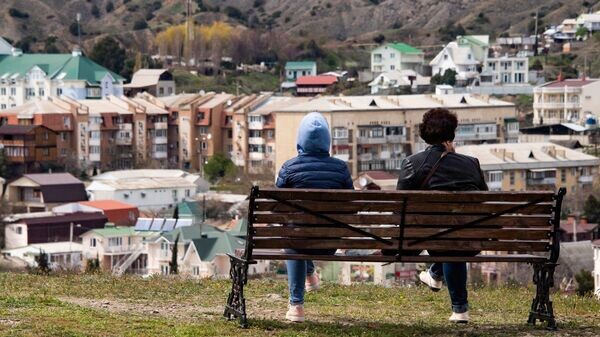    © РИА Новости Крым . Дмитрий Макеев